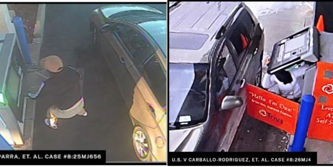 US sanctions 10 over ATM malware scheme tied to Tren de Aragua