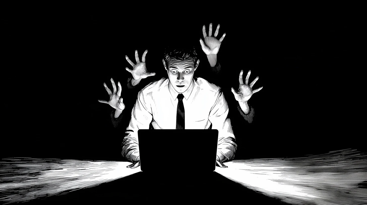 Employment scam victims tripled at financial firms in 21 countries