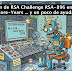 Factorización de RSA Challenge RSA-896 en 10 días con 30 GPU Core-Years ... y un poco de ayuda de la IA