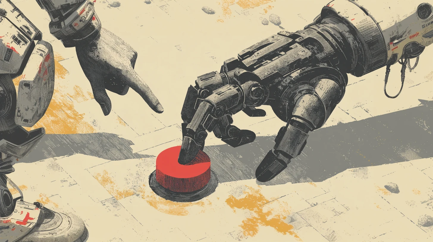 AI is giving attackers a head start, Microsoft warns