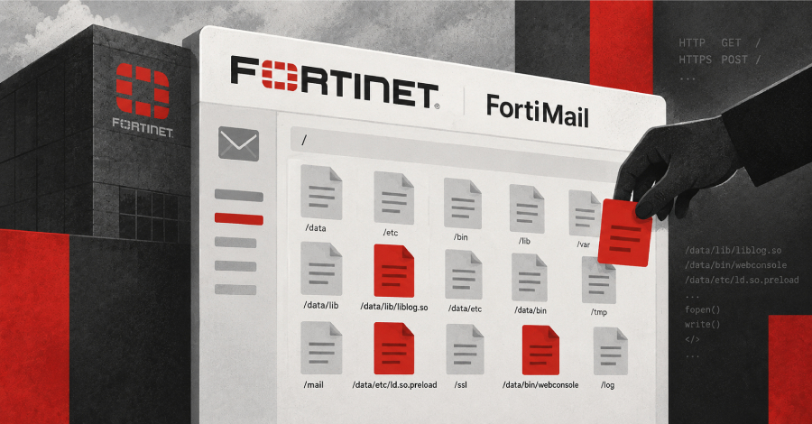 Fortinet warns of critical FortiMail flaw exploited in zero-day attacks