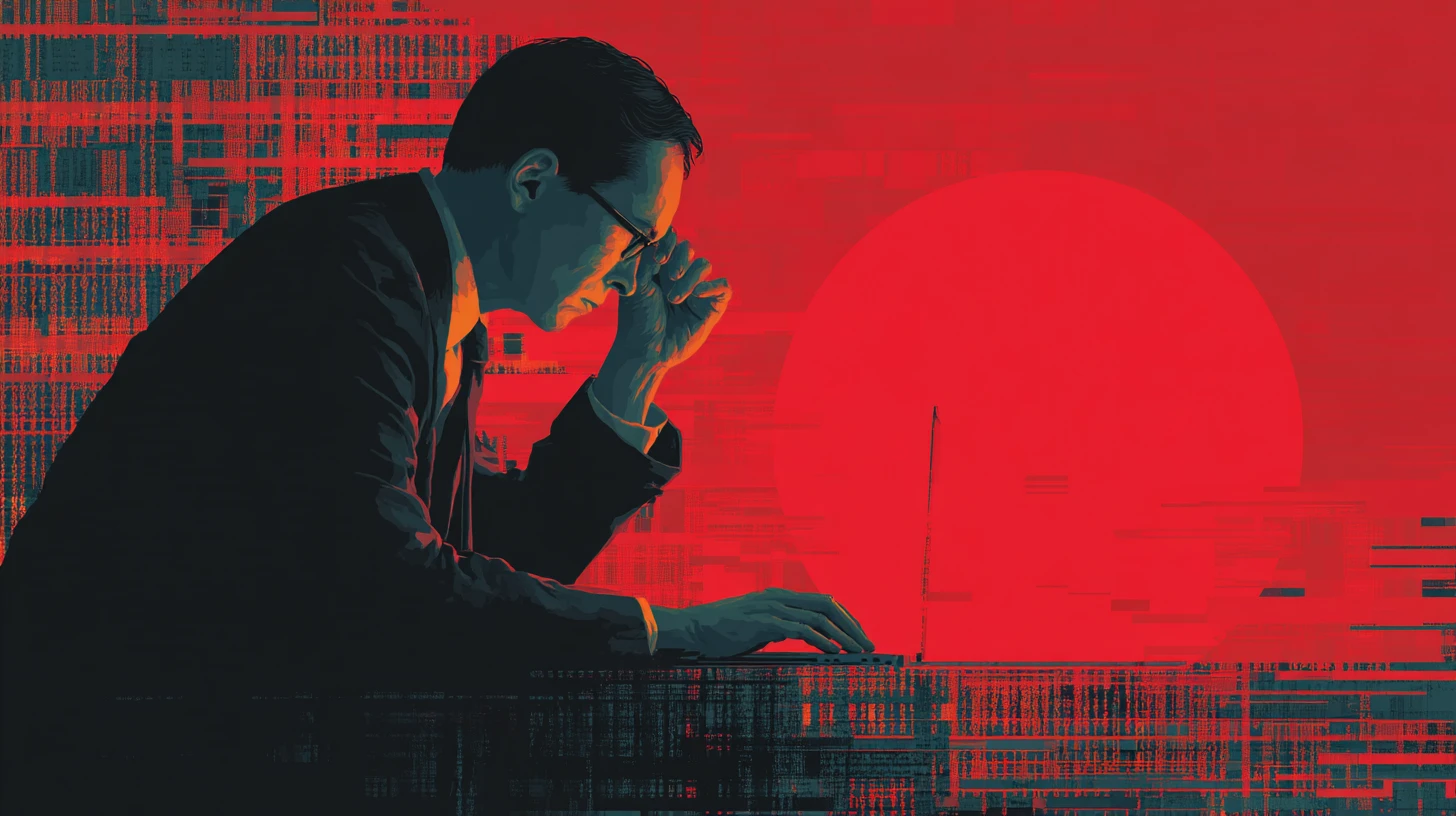Chinese spies impersonate White House, Anthropic figures to phish AI policy experts