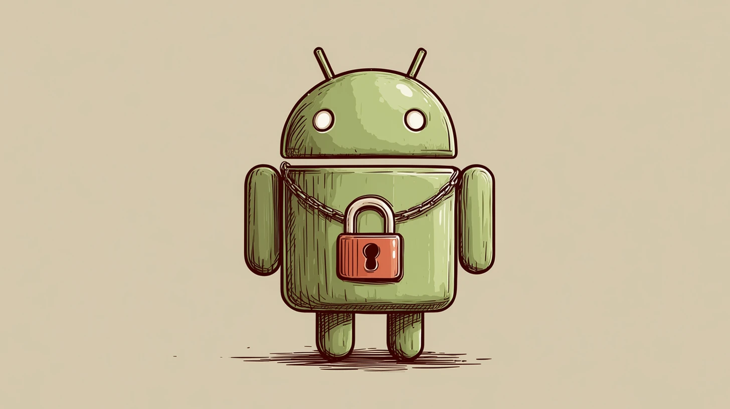 Android 17 makes it harder for spyware to cover its tracks
