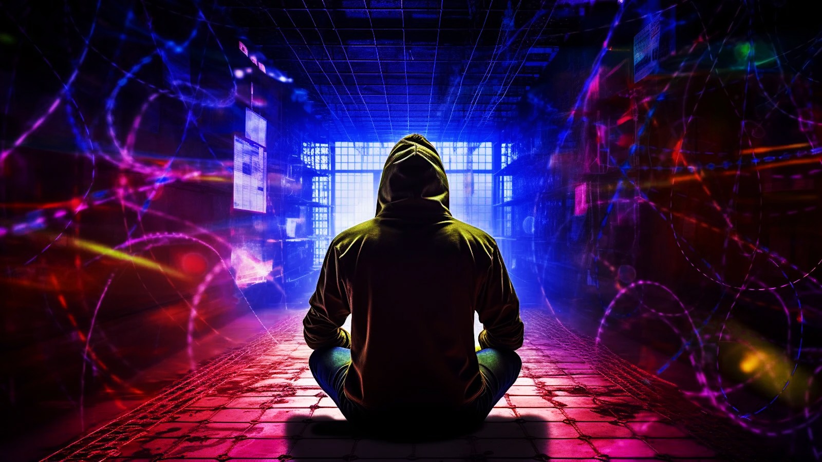 ShinyHunters hacker reportedly detained in Jordan, aiding FBI