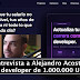 Entrevista a Alejandro Acosta, un developer de 1.000.000 USD