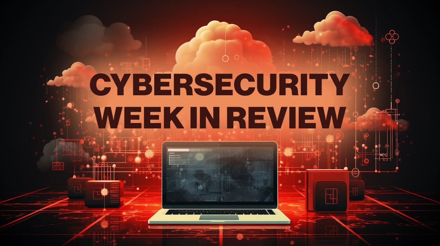 Week in review: Researcher breaks into Microsoft analytics service, NetScaler RCE 0-day exploited