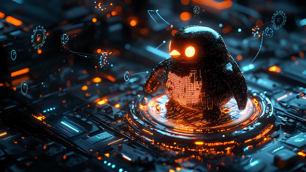Linux Backdoor Abuses STUN Protocol, Exploits Dozens of Flaws