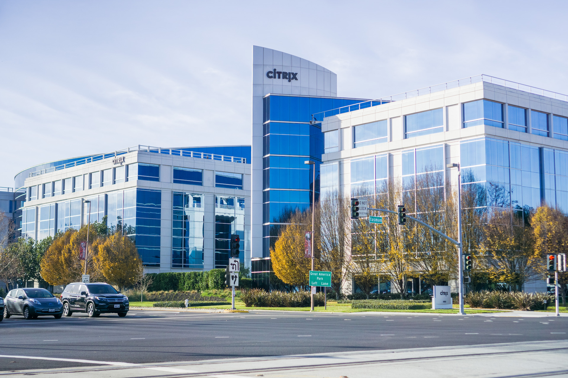 Citrix discloses third actively exploited NetScaler zero-day in less than a week