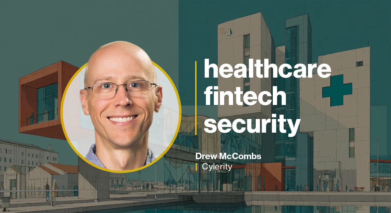 Three questions a hospital CISO should ask a healthcare fintech vendor