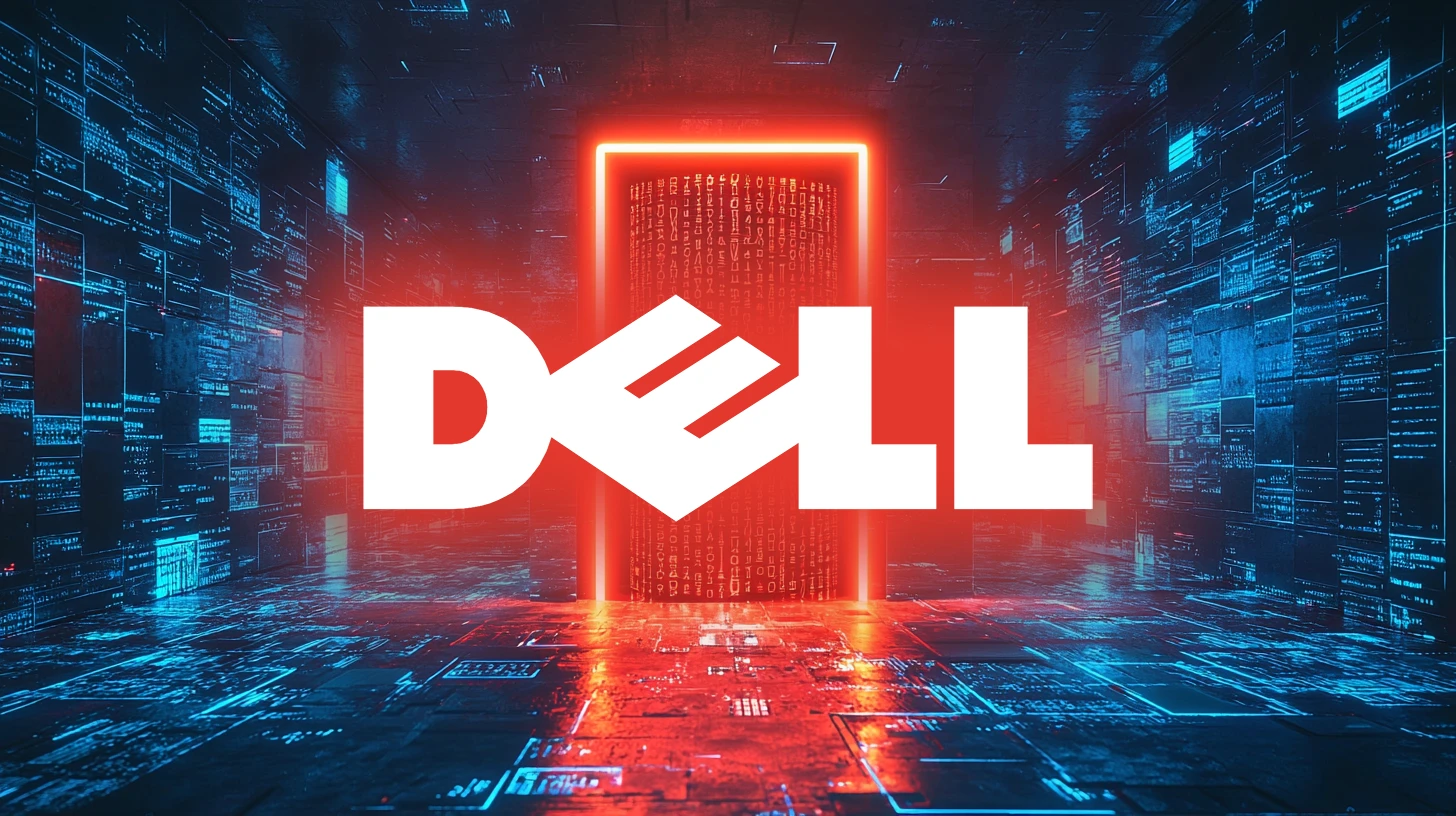 Dell System Update flaw allows attackers to gain root privileges (CVE-2026-86360)