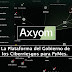Axyom: La Plataforma del Gobierno de los Ciberriesgos para PyMes