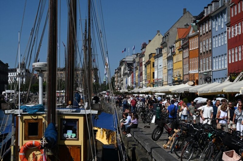 Denmark's ID register spills more people's details than the country has residents