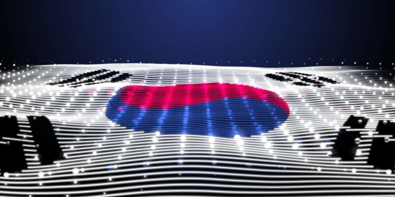 El presidente de Corea del Sur insta a crear herramientas que frenen todos los ciberataques