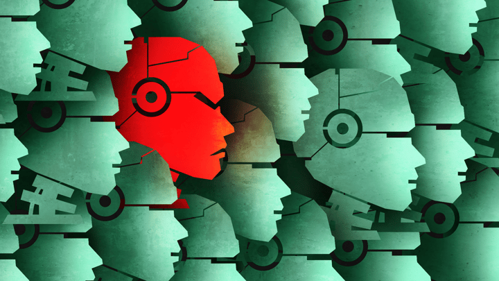 La fuga de un agente de OpenAI provoca una interrupción del servicio de Wikimedia