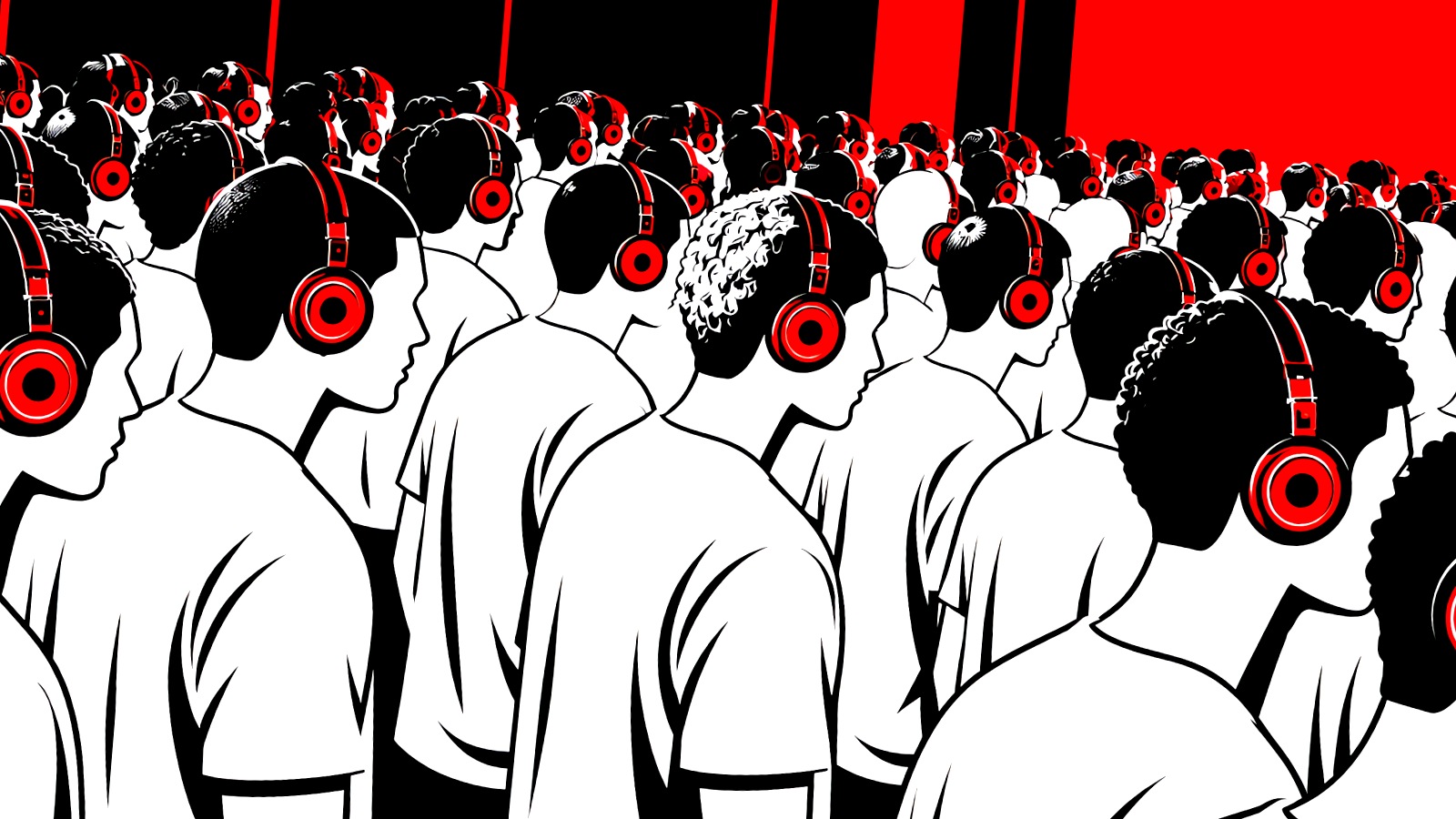 Condenan a prisión a un músico por un fraude en el streaming de 10 millones de dólares mediante bots de IA