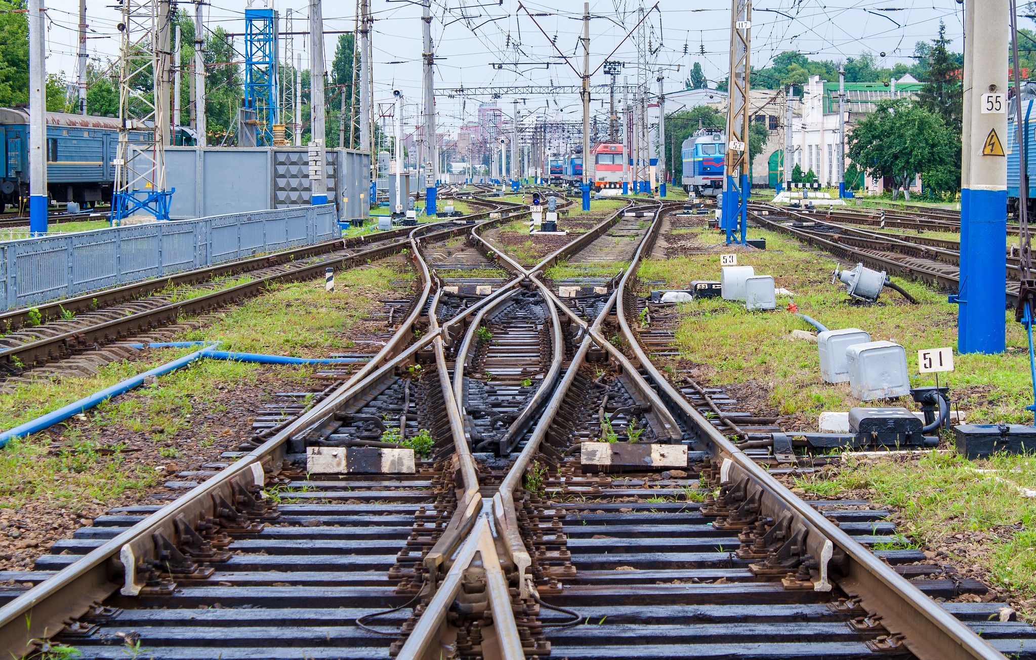 Espías afines a Rusia mejoran el malware utilizado en los ataques contra empresas ucranianas de transporte y energía