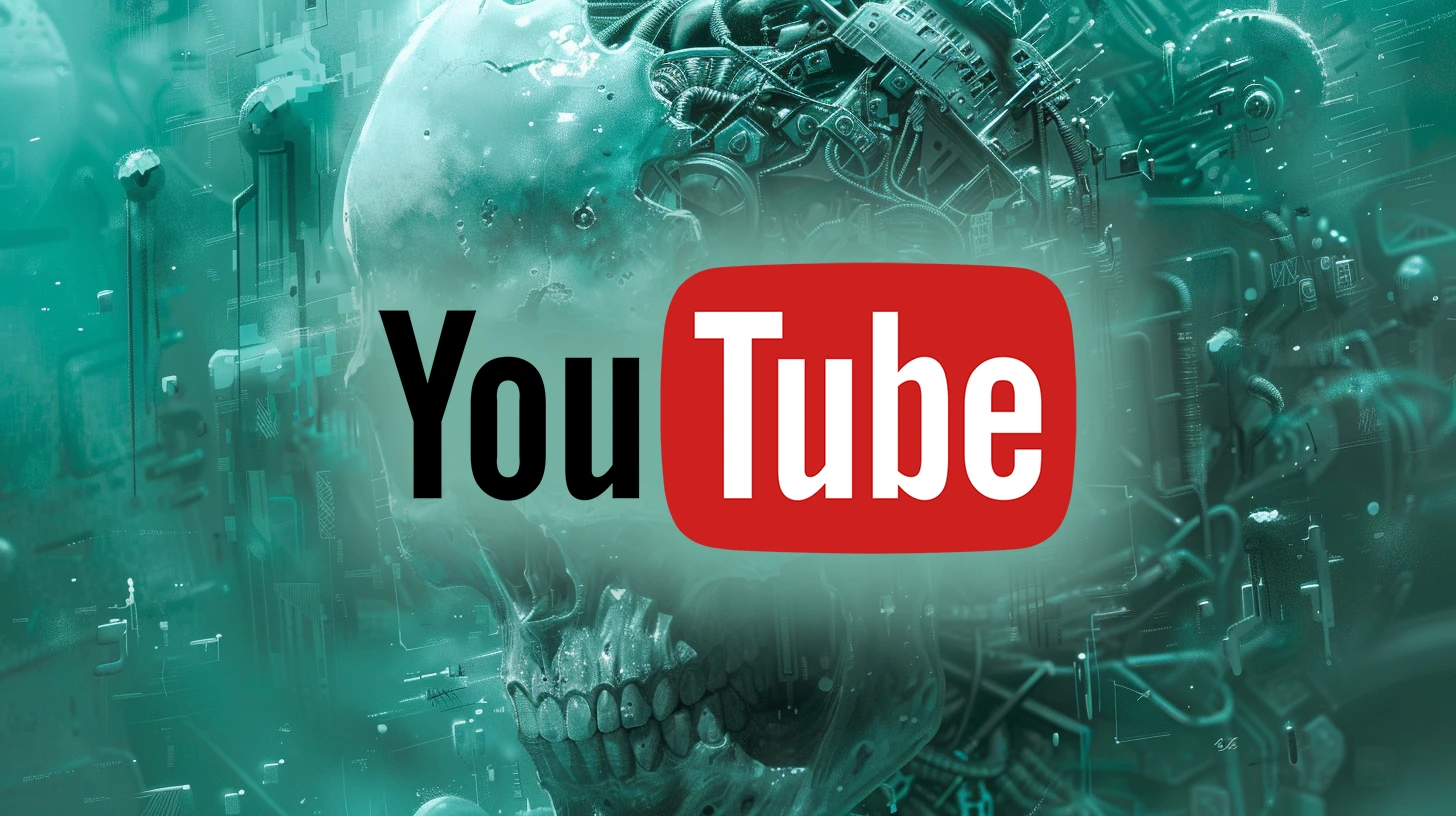 Los youtubers, blanco de patrocinios falsos y de ataques de phishing relacionados con la «verificación de canales»