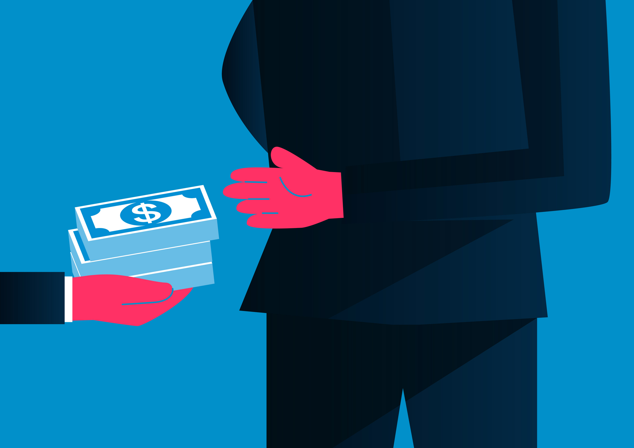Acusan al director general de una empresa de recuperación de datos tras un ataque de ransomware por haber pagado presuntamente a los piratas informáticos y haberse embolsado millones