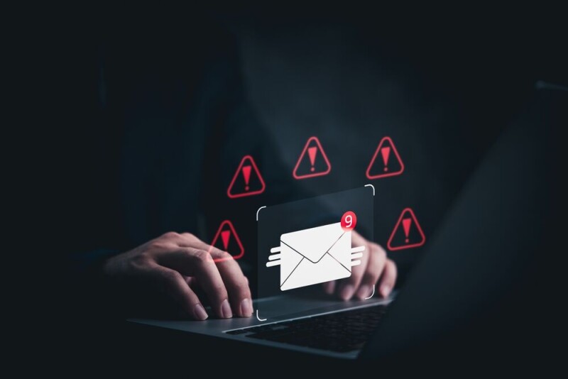 Combatir la IA generativa con IA generativa: el nuevo panorama de la seguridad del correo electrónico