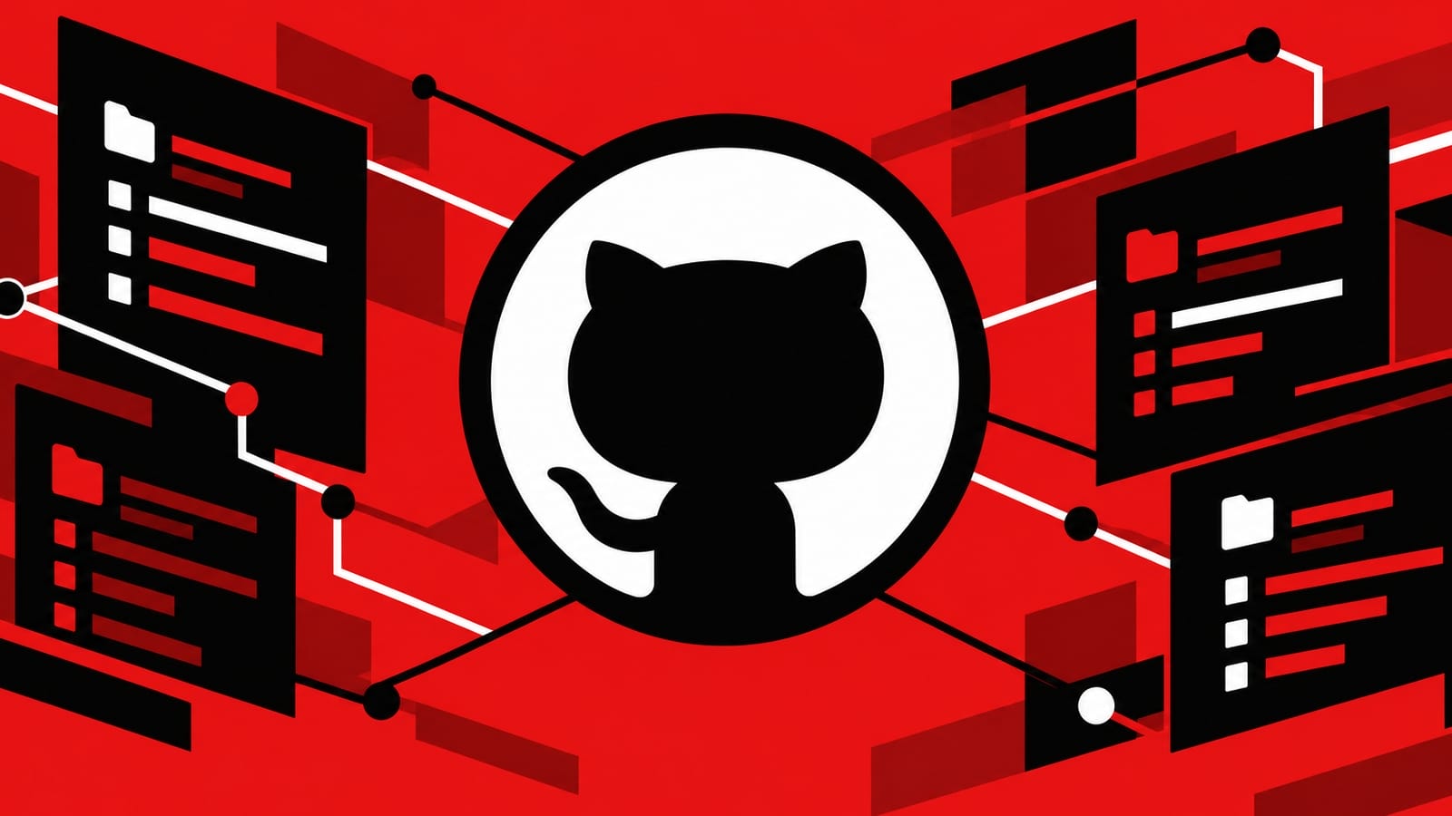 Vuelve la campaña de malware «FakeGit» con 17.610 repositorios maliciosos en GitHub