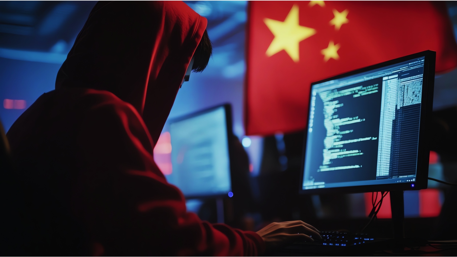 El FBI desarticula una red de herramientas de piratería informática chinas utilizadas para atacar infraestructuras críticas