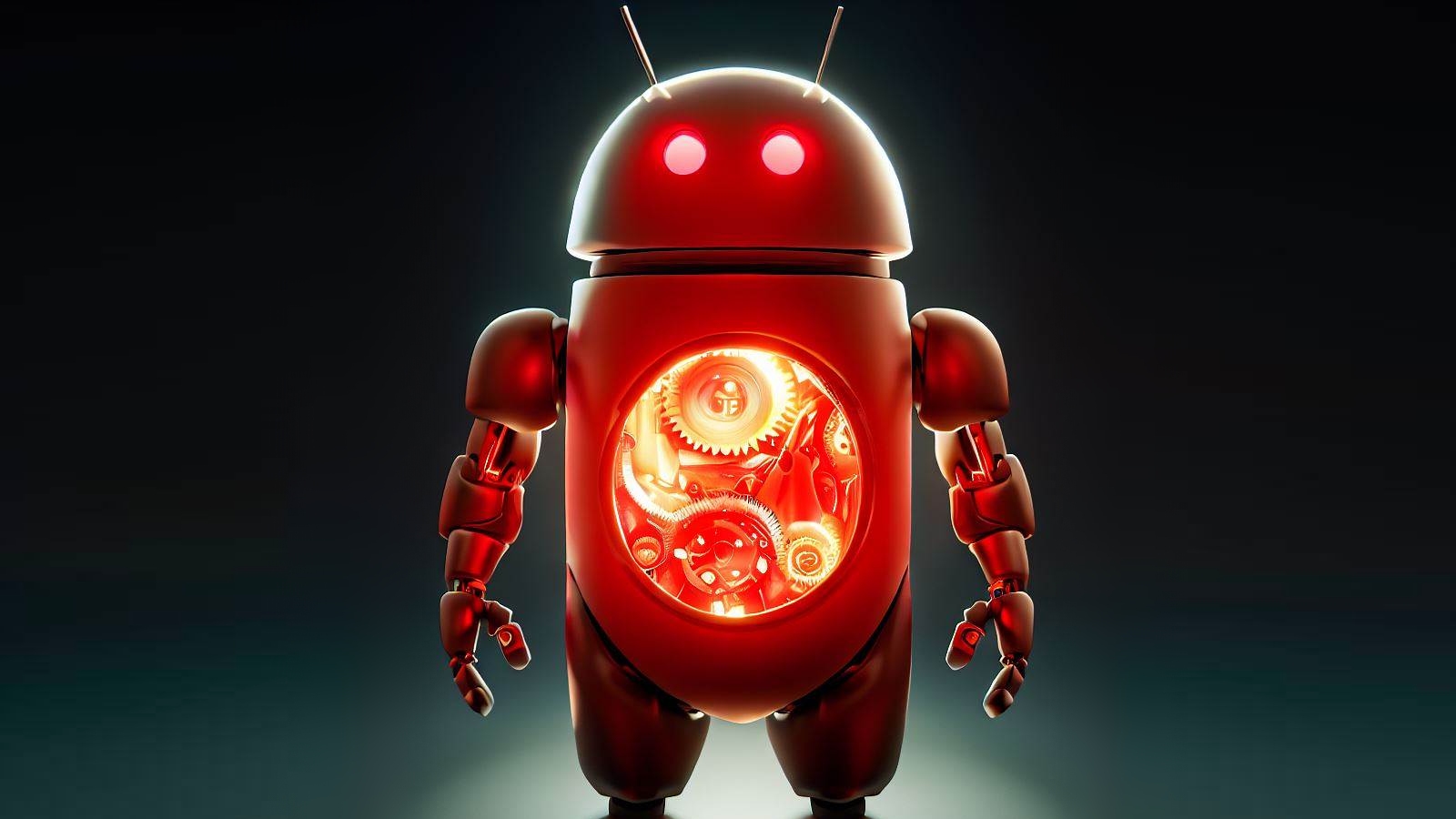 Los teléfonos Android de bajo coste vienen con malware de proxy residencial