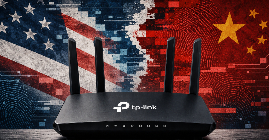 Cuatro estados más de EE. UU. demandan a TP-Link por la seguridad de sus routers y sus vínculos con China