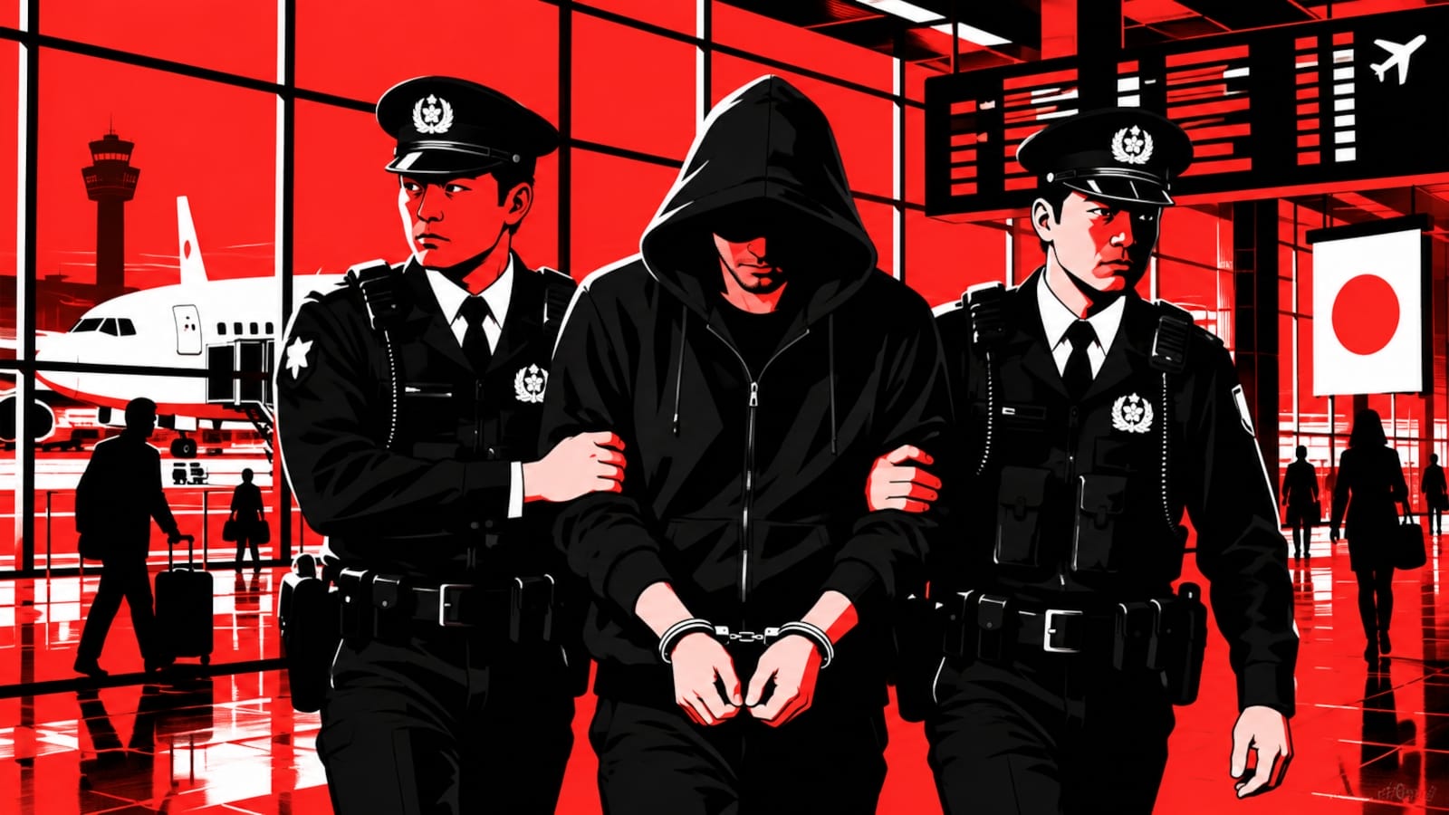 Alemania detiene a un presunto miembro destacado del grupo de ransomware Qilin tras su extradición