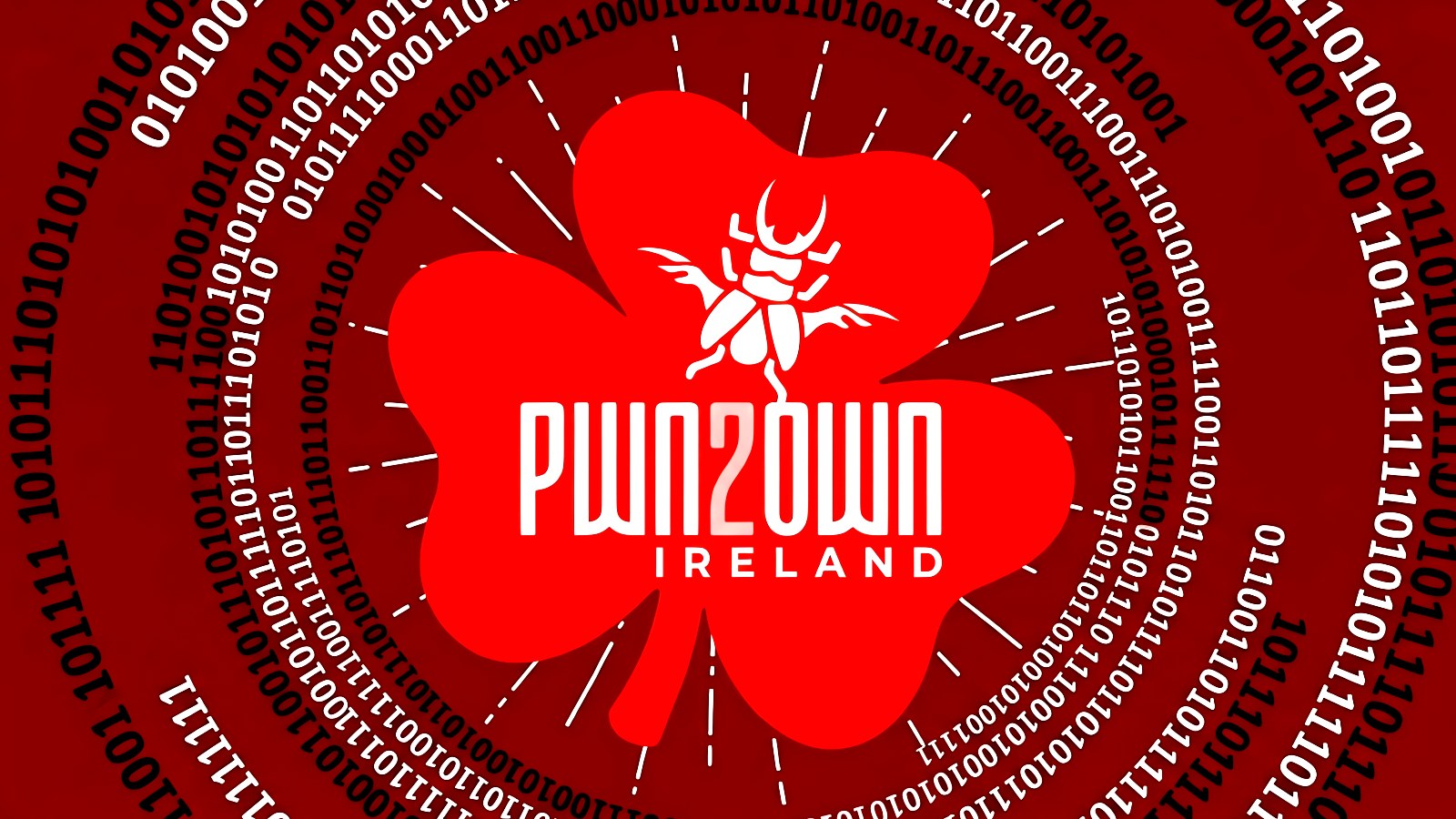 Los hackers obtienen 1 262 000 dólares por 98 vulnerabilidades de día cero en el Pwn2Own de Irlanda