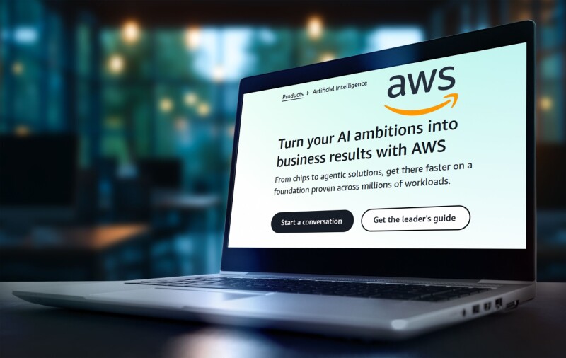La seguridad de AWS AgentCore se ve comprometida por un mensaje que solicita credenciales