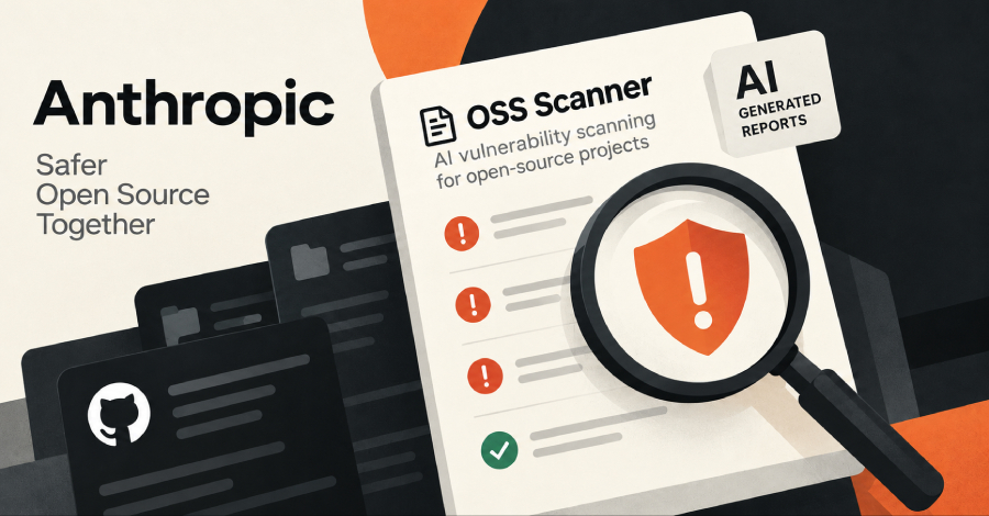 Anthropic ofrece análisis de seguridad de IA gratuitos a los responsables del mantenimiento de proyectos de código abierto