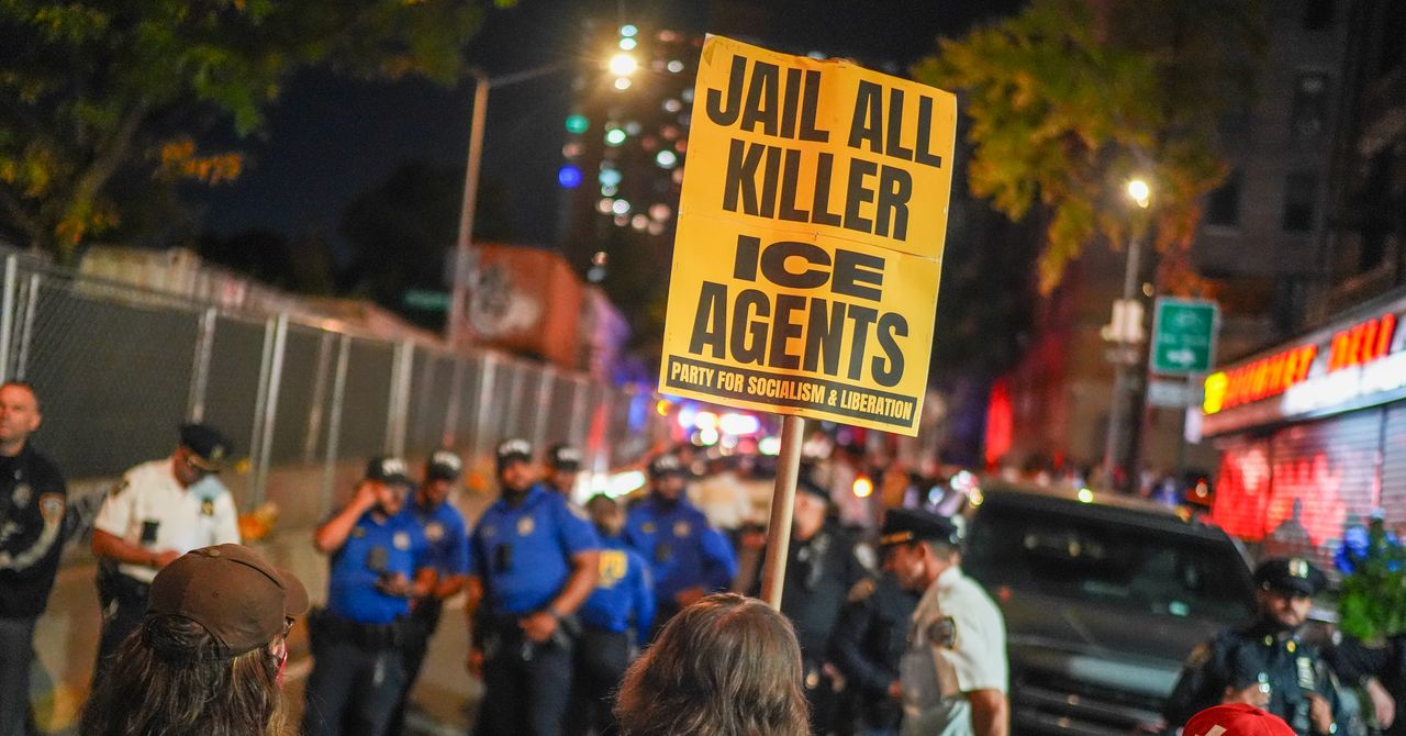 El agente del ICE implicado en el tiroteo de Nueva York tiene antecedentes de presuntos actos violentos y detenciones ilegales