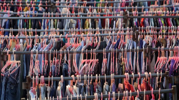 La filtración de ASOS pone de manifiesto los riesgos de los servicios SaaS orientados al cliente