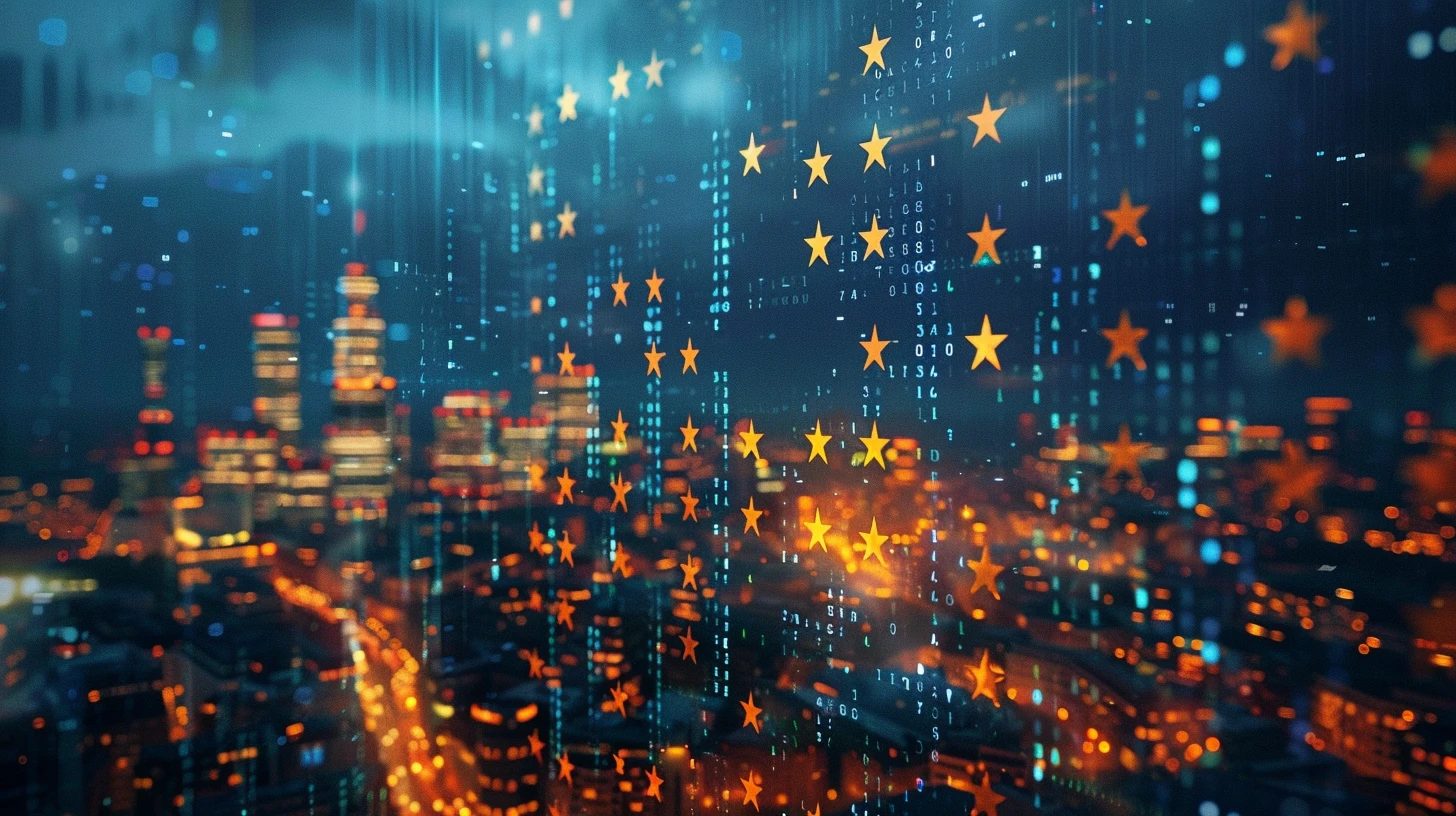 Miles de instalaciones de parques eólicos y solares están expuestas en Internet en toda Europa
