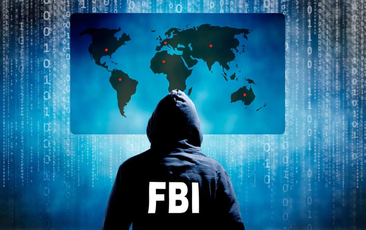 Lo que nos hemos perdido: el FBI contraataca a ShinyHunters