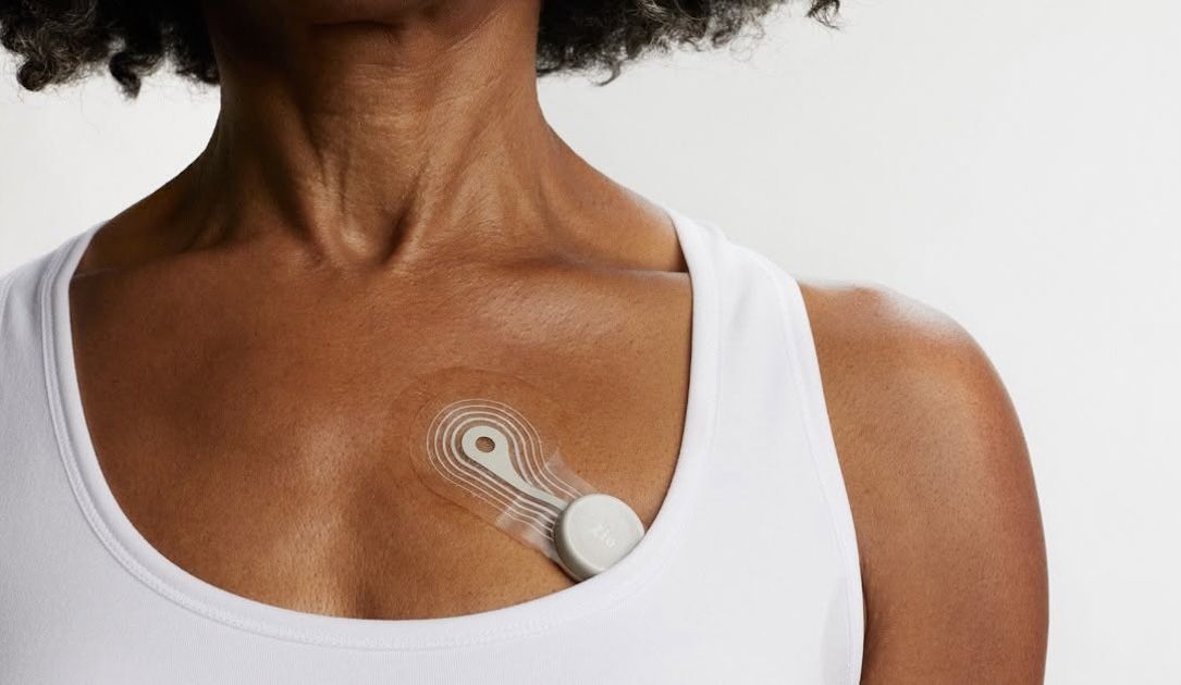 Cientos de miles de personas se ven afectadas por una filtración de datos en la empresa de biosensores iRhythm