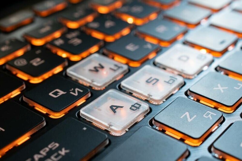 Dos caracteres abren un mundo de oportunidades para el «typosquatting» en los navegadores Chromium