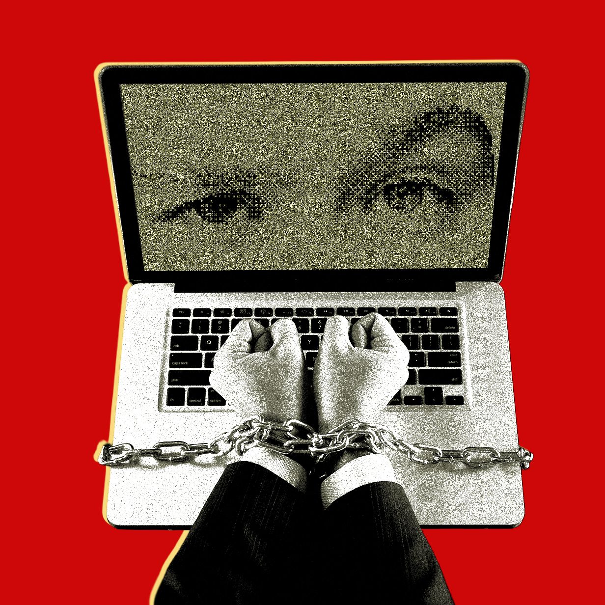 La IA se está volviendo realmente buena a la hora de poner en aprietos a los ciberdelincuentes