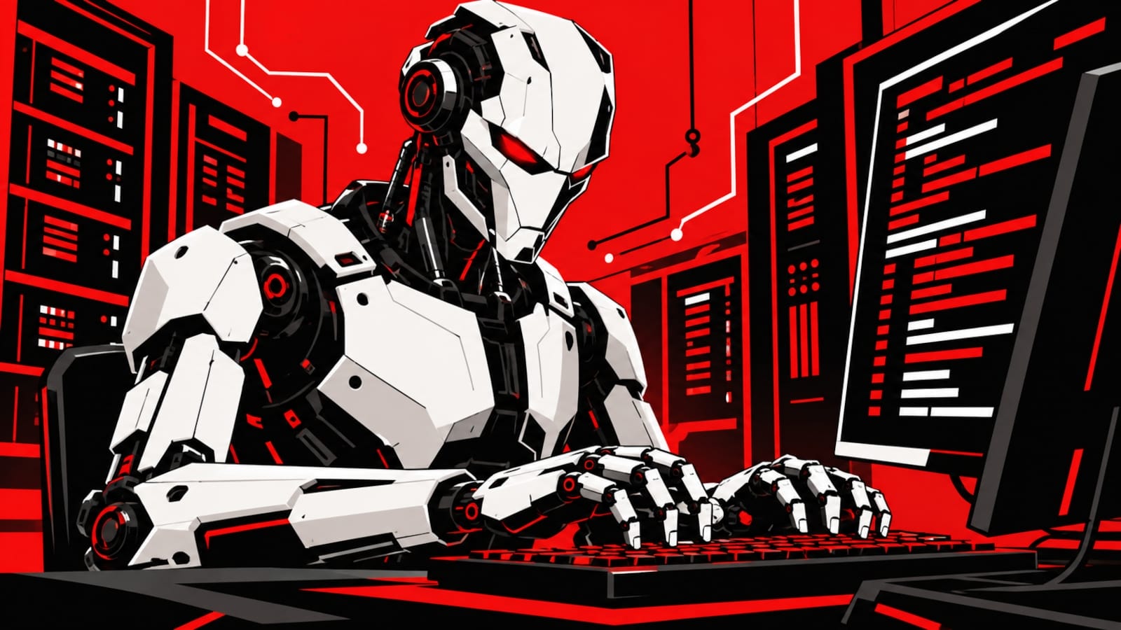 ARTEX AI: los agentes «Claude» se han utilizado en ciberataques contra bancos surcoreanos