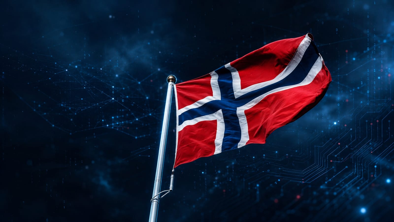 Noruega impone una multa de 9,6 millones de dólares a la agencia publicitaria de Microsoft por compartir datos de Grindr