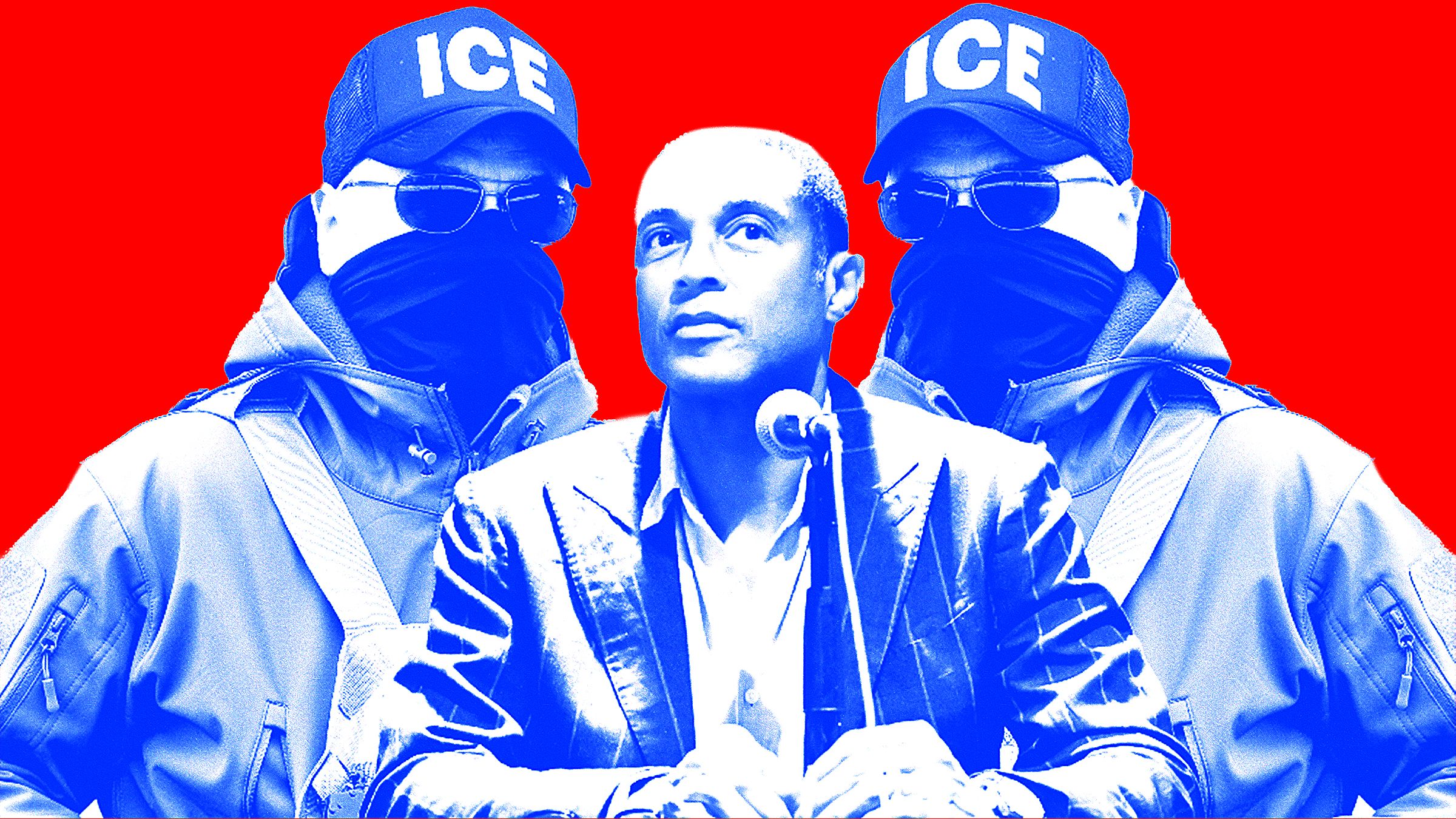 Las autoridades federales obtuvieron órdenes judiciales para utilizar torres de telefonía móvil falsas con el fin de localizar al productor de Don Lemon