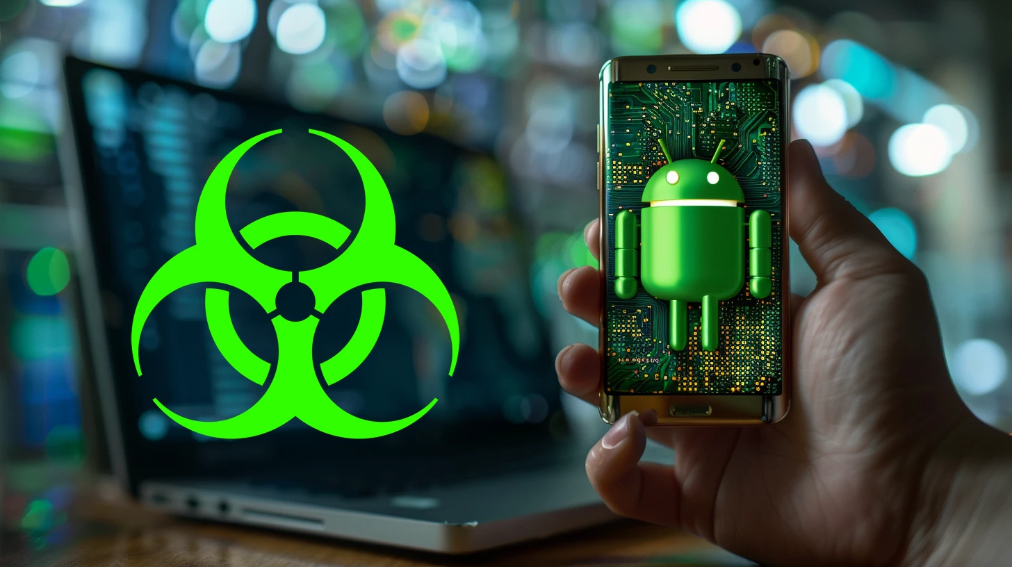 Los teléfonos Android de bajo coste vienen con malware que los usuarios no pueden desinstalar