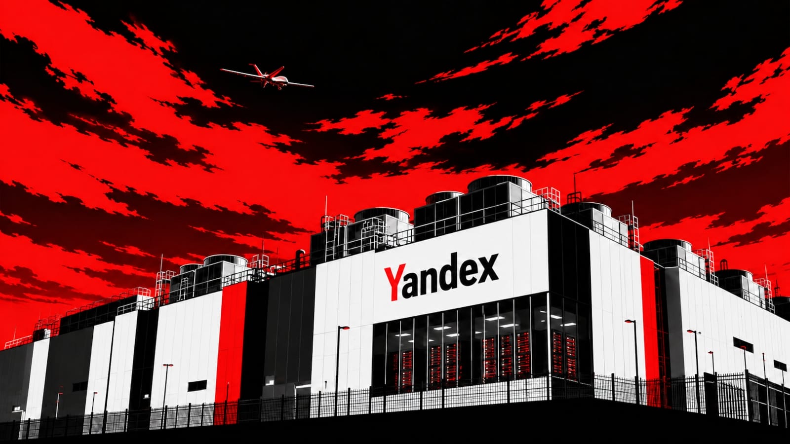 Yandex confirma la interrupción del servicio tras la pérdida de acceso de los usuarios a sus archivos en la nube