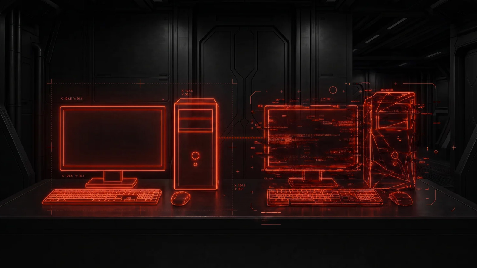 Análisis de AvisLoader: un cargador de malware para Windows diseñado para resistir las interferencias