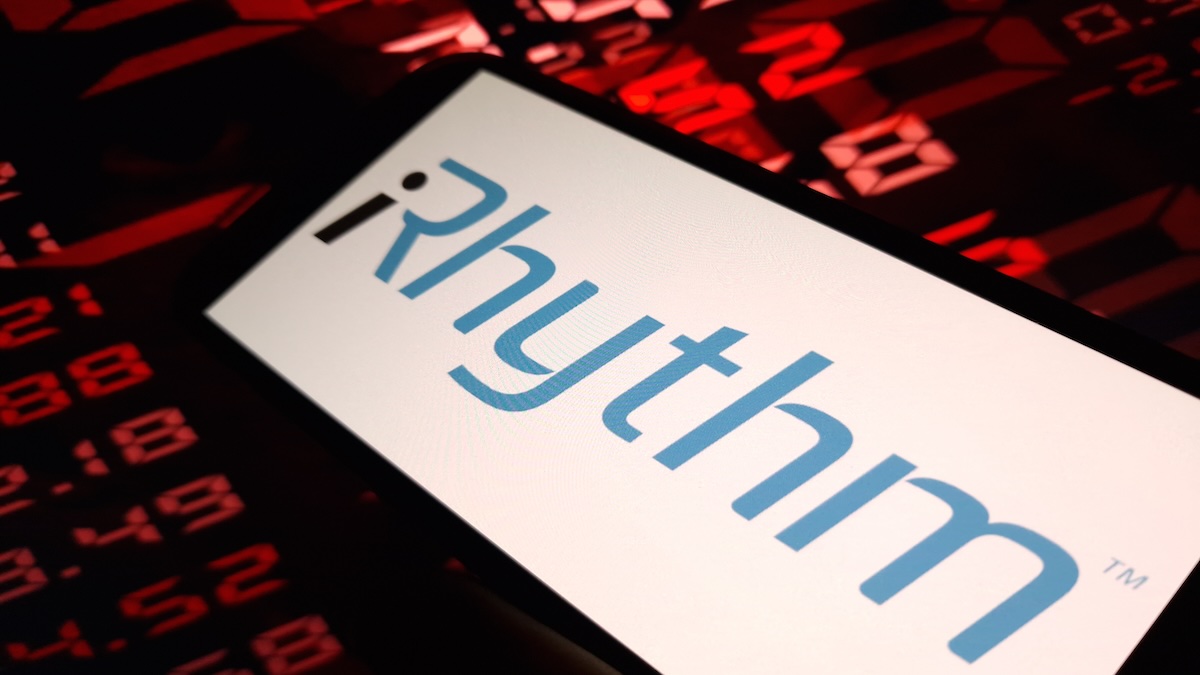 La filtración de datos de iRhythm afecta al menos a 360 000 personas