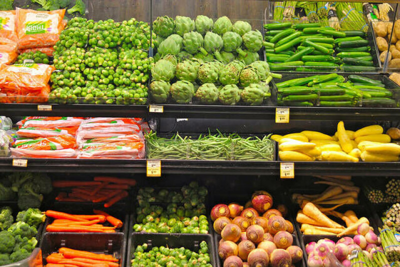 Los ciberataques hacen que la temperatura de los sistemas de refrigeración de los supermercados franceses alcance los 50 °C
