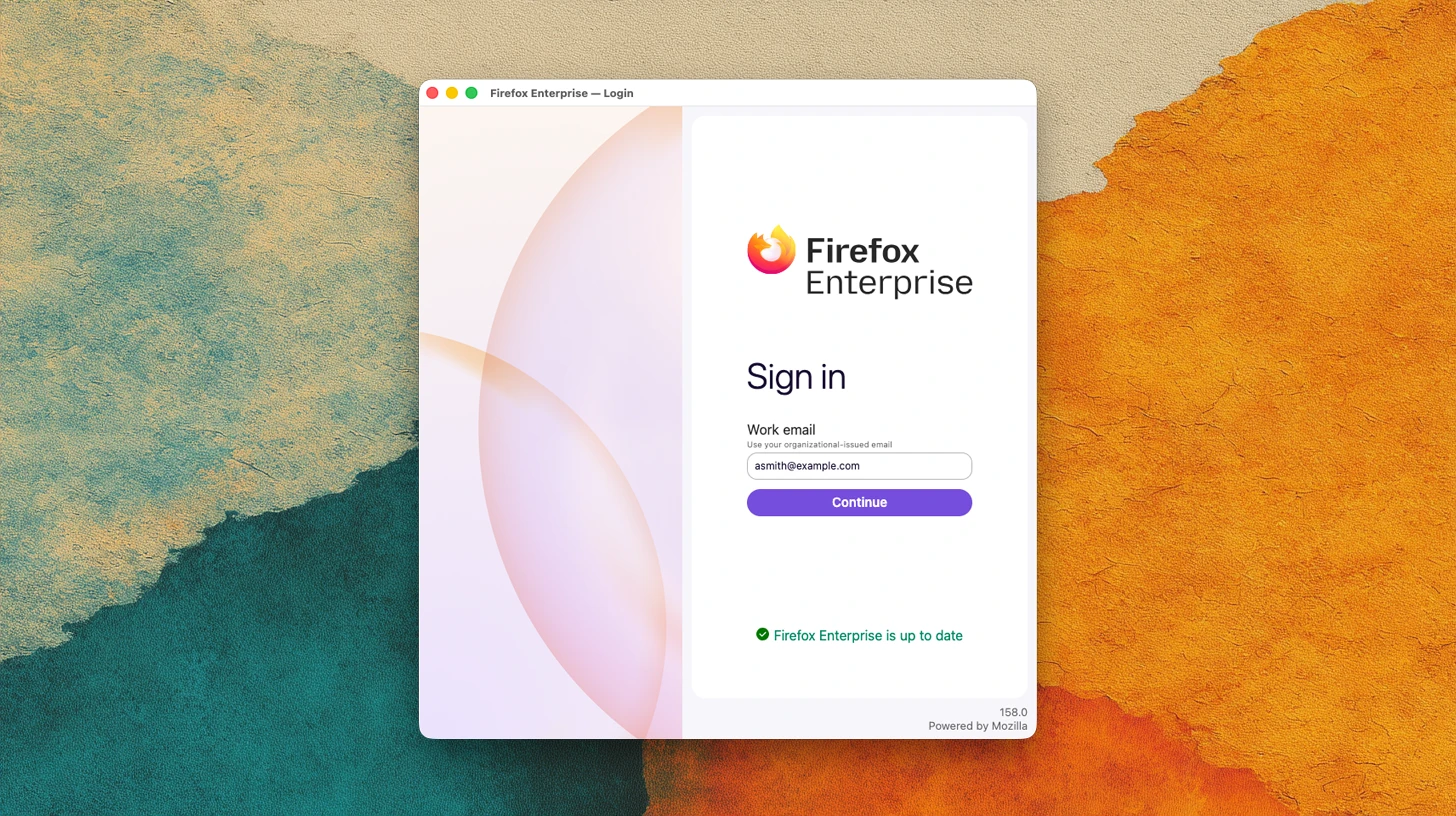 Firefox Enterprise, de Mozilla, permite a las empresas bloquear la IA oculta en el navegador