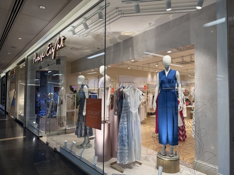 La propietaria de las marcas de moda Hobbs y Whistles se une a la colección «pwned» de otoño