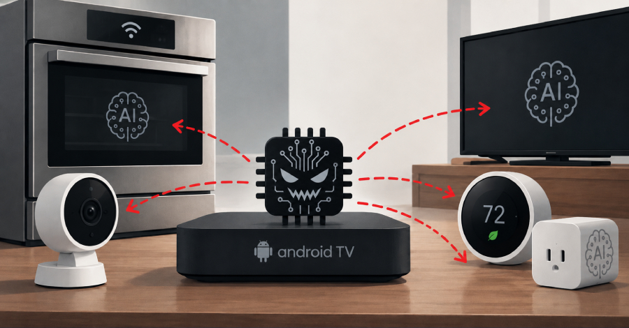 Anthropic advierte de que los modelos pequeños de IA podrían formar pronto redes de bots de IoT que se propagan por sí mismas