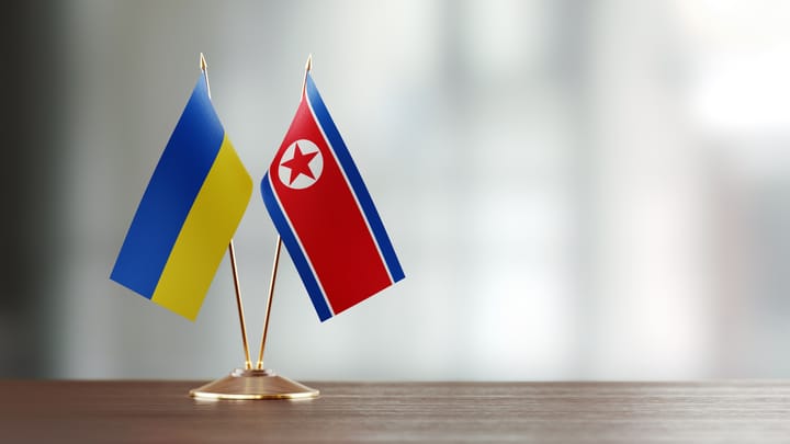 Corea del Norte lleva a cabo ataques de phishing contra ucranianos para obtener información militar
